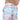 SPEEDO VINTAGE PARADISE 16" WATERSHORT