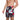 SPEEDO VINTAGE PARADISE 16" WATERSHORT