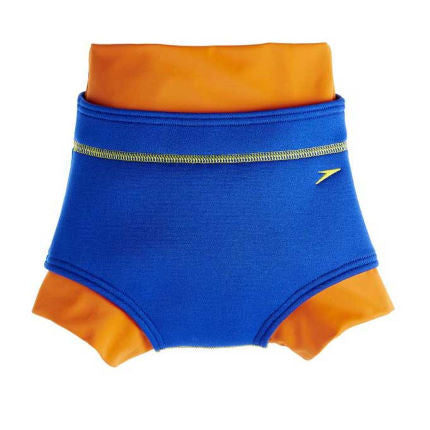 SPEEDO SWIMNAPPY COVER TOTS BOY 0-3 months NEW SURF 8-092205463