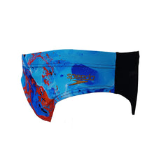 Load image into Gallery viewer, SPEEDO ALLOVER DIGITAL 7CM BRIEF
