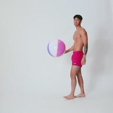 Load and play video in Gallery viewer, SPEEDO FITTED LEISURE 13&quot; WATERSHORT
