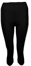 Load image into Gallery viewer, SPEEDO ESSENTIAL FEMALE PANTS 3/4 LENGTH
